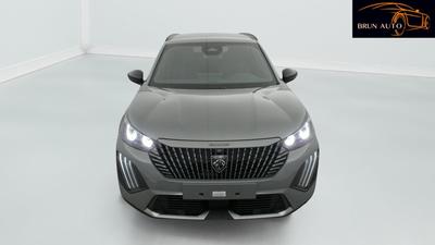 Peugeot 2008 100 s Bvm6 Allure