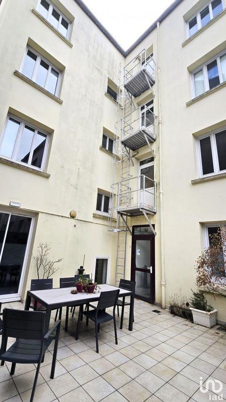 Local commercial - 660 m²