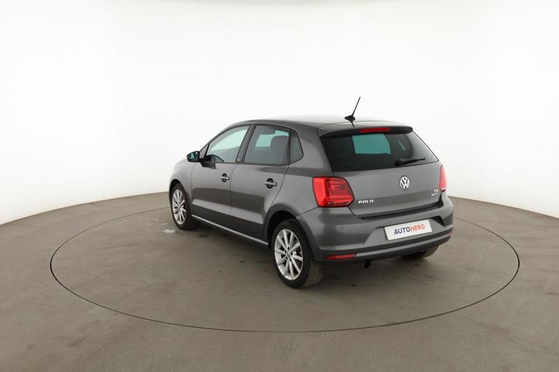 Volkswagen Polo 1.2 Tsi BlueMotion Tech Allstar 5p 90 ch