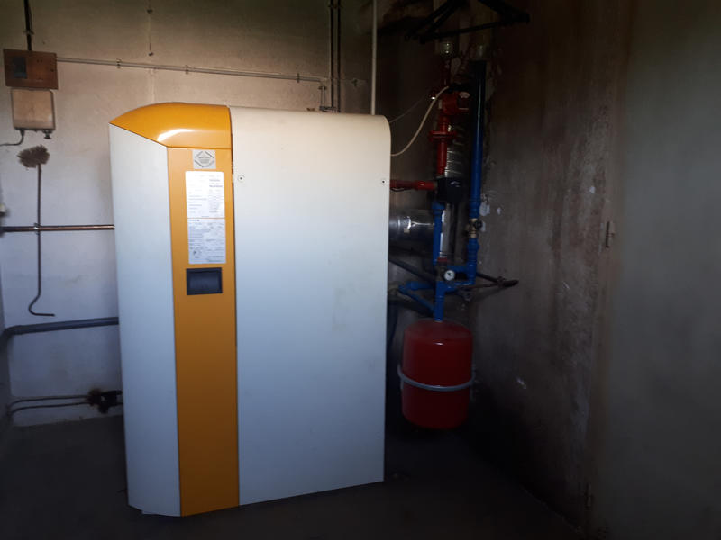 Maison - 97 m² - 4 pièces