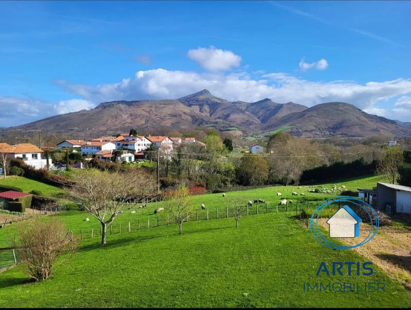 Maison - 164 m² - 5 pièces