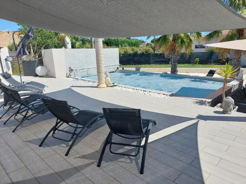 Villa - 203 m² - 7 pièces