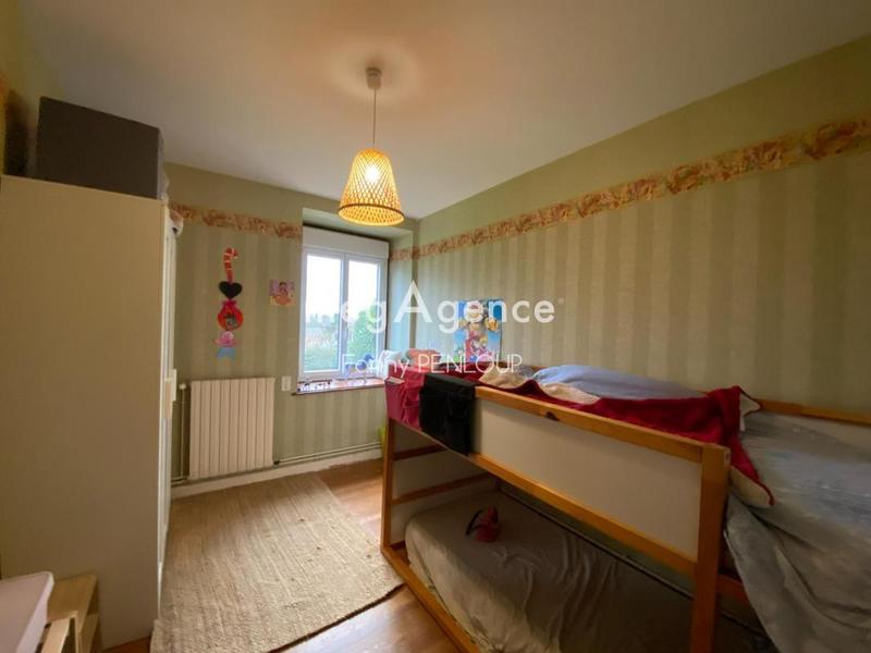 Maison - 180 m² - 7 pièces