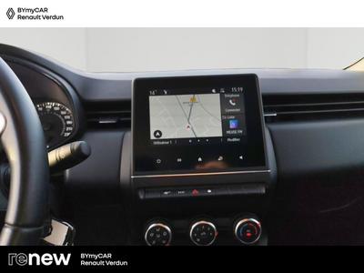 Renault Clio V Blue dCi 100 - 21n Business