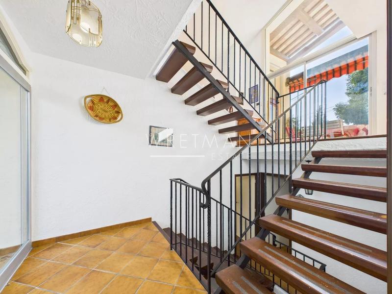 Villa - 192 m² - 6 pièces