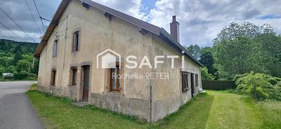 Maison - 180 m² - 10 pièces