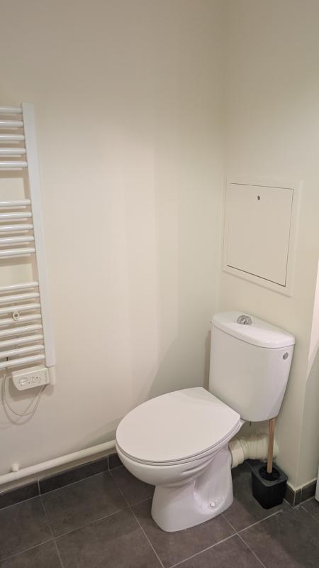 Studio - 22 m² - 1 pièce