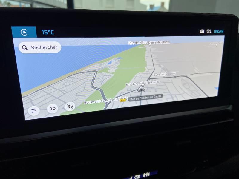 Citroën Jumpy (30) Fgn m Bluehdi 145 s&amp;S Eat8