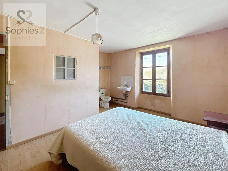 Maison - 200 m² - 8 pièces