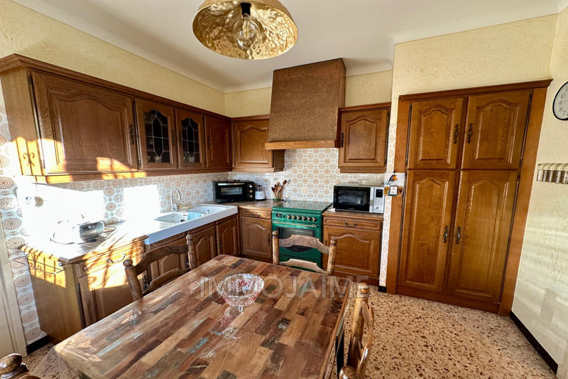 Maison - 112 m² - 4 pièces