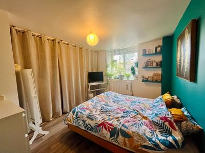 Maison - 125 m² - 3 pièces