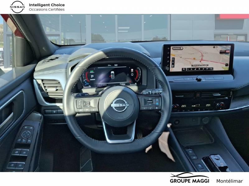 Nissan Qashqai e-Power 190 ch Tekna