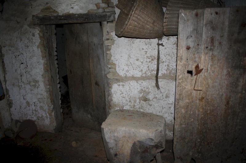 Fermette - 100 m² - 9 pièces