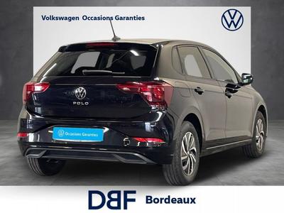 Volkswagen Polo 1.0 Tsi 95 s&amp;S Bvm5 Vw Edition