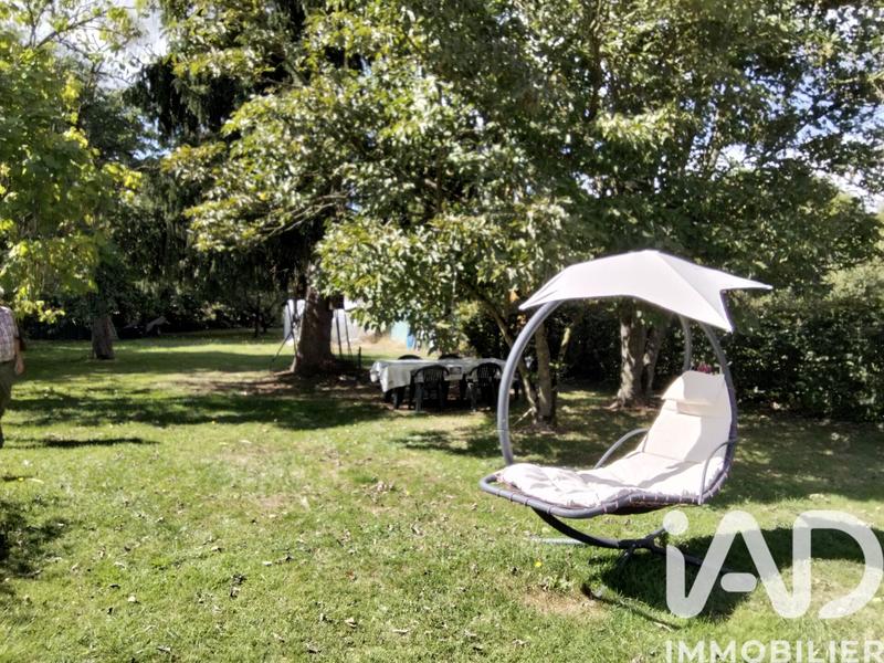 Maison - 139 m² - 5 pièces