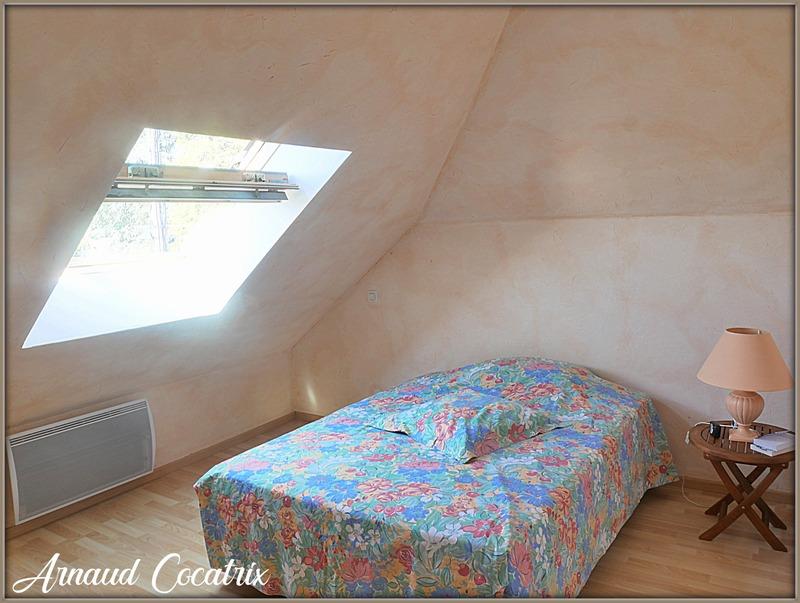 Appartement - 140 m² - 5 pièces