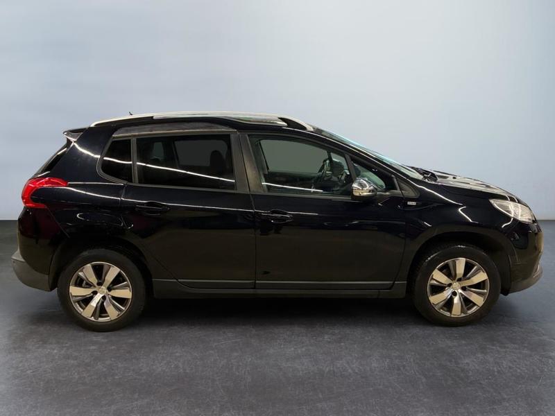 Peugeot 2008 1.2 PureTech 82ch Bvm5 Style