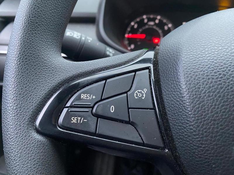 Dacia Jogger 1.0 Eco Gpl 100 cv essential 7 places