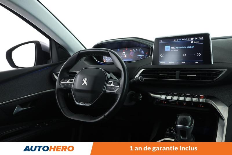 Peugeot 3008 1.2 PureTech Allure 130 ch