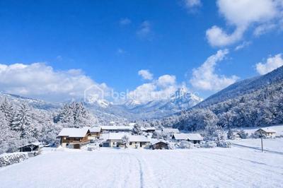Appartement - 137 m² - 4 pièces