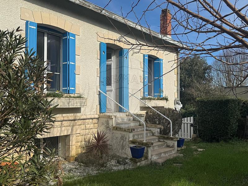 Propriété - 175 m² - 7 pièces