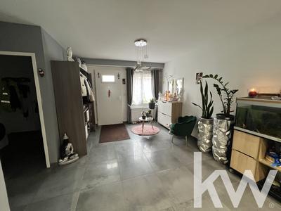 Maison - 103 m² - 5 pièces