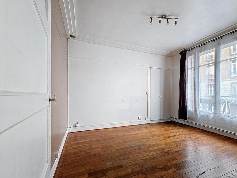 Studio - 23 m² - 1 pièce