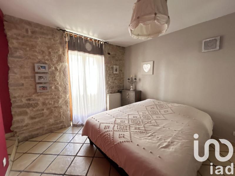 Maison de ville - 282 m² - 5 pièces