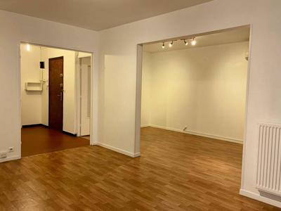 Appartement - 91 m² - 5 pièces