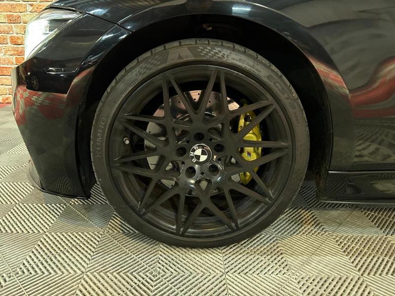 Bmw 340i m Performance Bva8