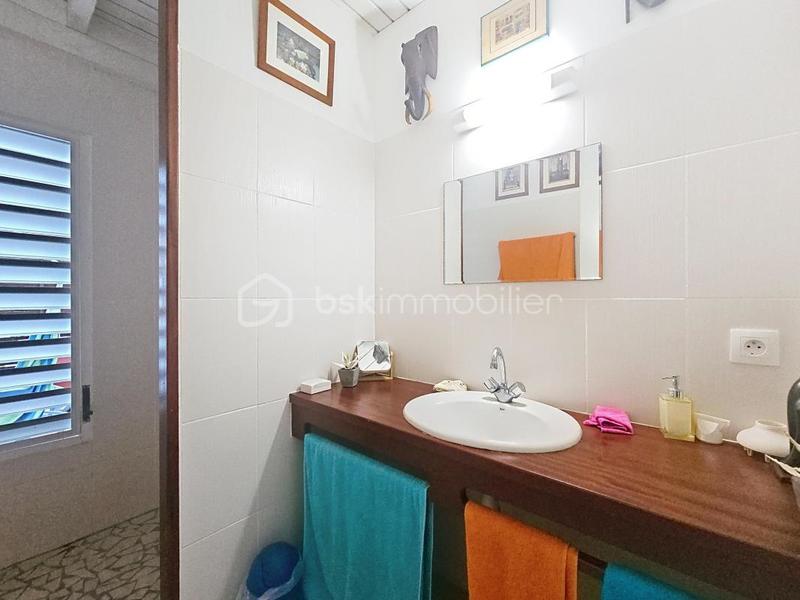 Villa - 110 m² - 4 pièces