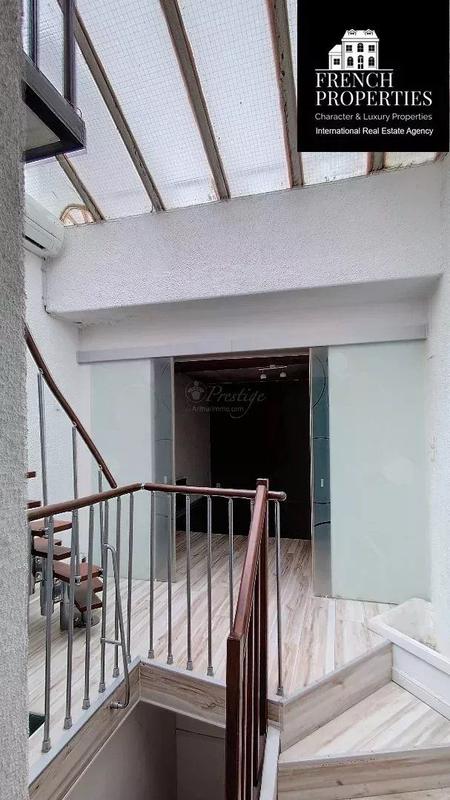 Appartement - 7 pièces