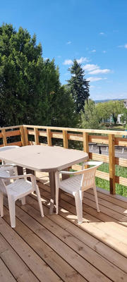 Maison - 24 m² - 1 pièce