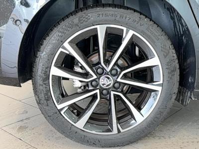 Skoda Fabia 1.0 Tsi 116 ch Evo 2 Dsg7 Monte-Carlo