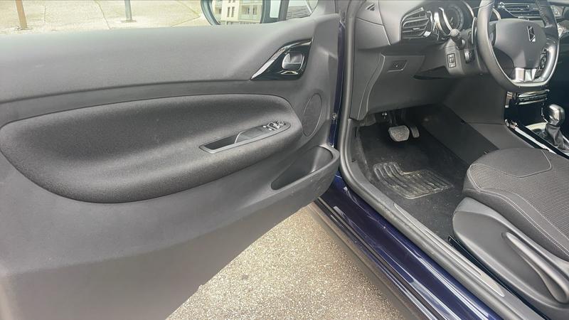 Ds Ds 3 I 1.2 PureTech 110 So Chic