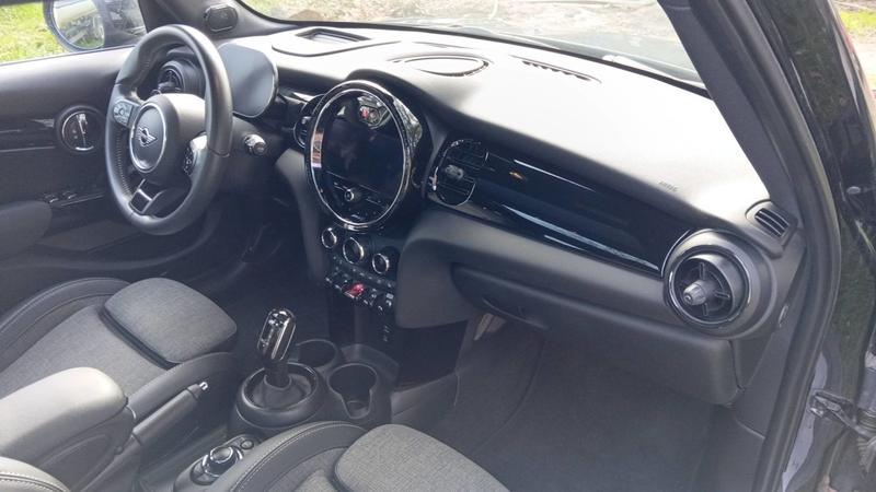Mini Cooper s 2.0 178 Dkg7 Premium Plus