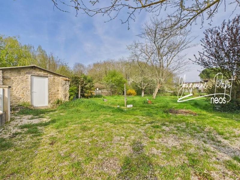 Maison - 295 m² - 12 pièces