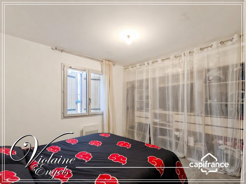 Villa - 115 m² - 6 pièces