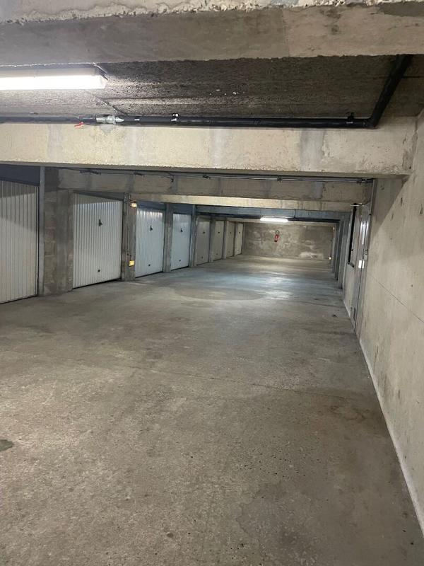 Appartement - 58 m² - 4 pièces