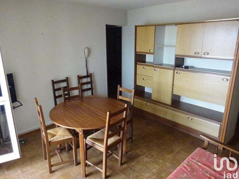 Appartement - 45 m² - 3 pièces