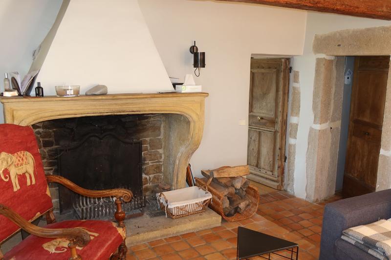 Ferme - 480 m² - 11 pièces