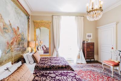 Château de la Creuzette