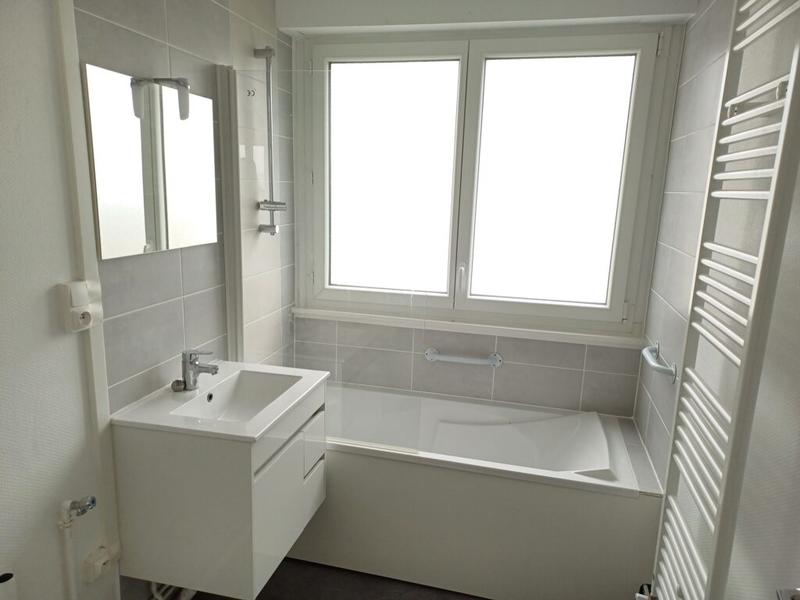 Appartement - 78 m² - 4 pièces