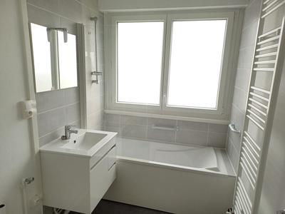 Appartement - 78 m² - 4 pièces