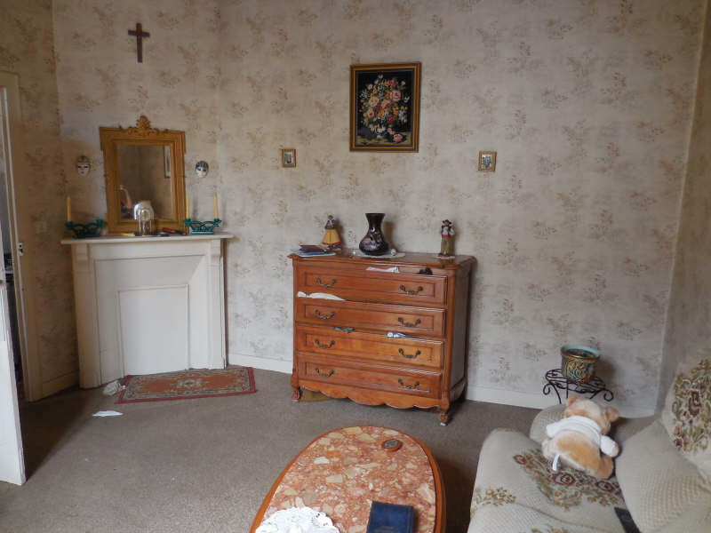 Maison - 60 m² - 4 pièces