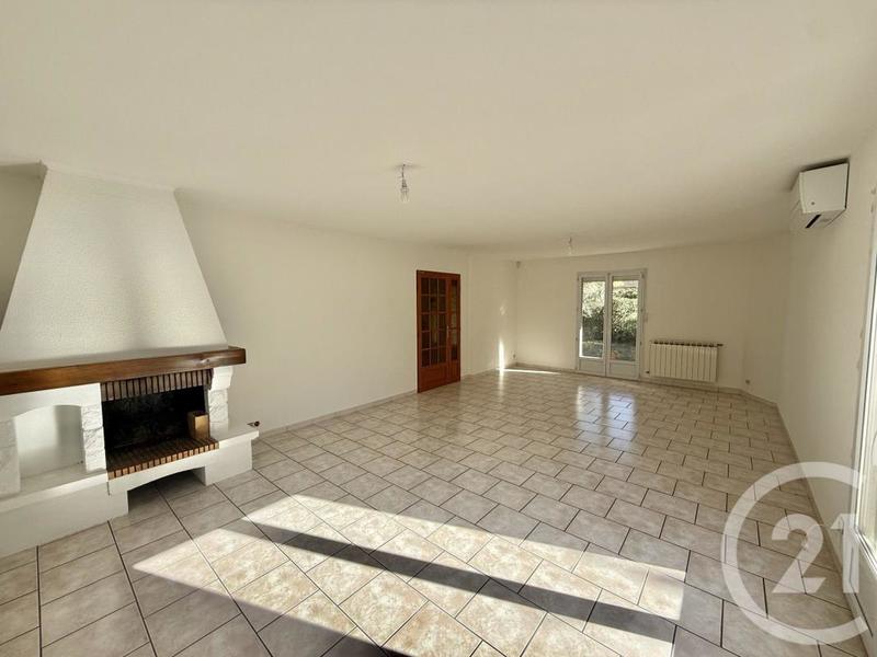 Villa - 112 m² - 4 pièces