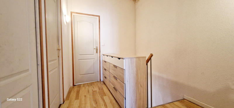 Maison - 107 m² - 4 pièces