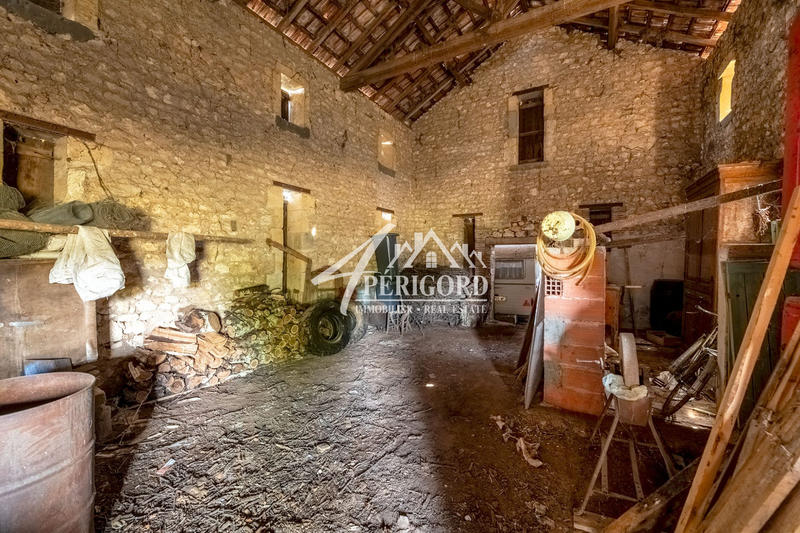 Ferme - 105 m² - 5 pièces