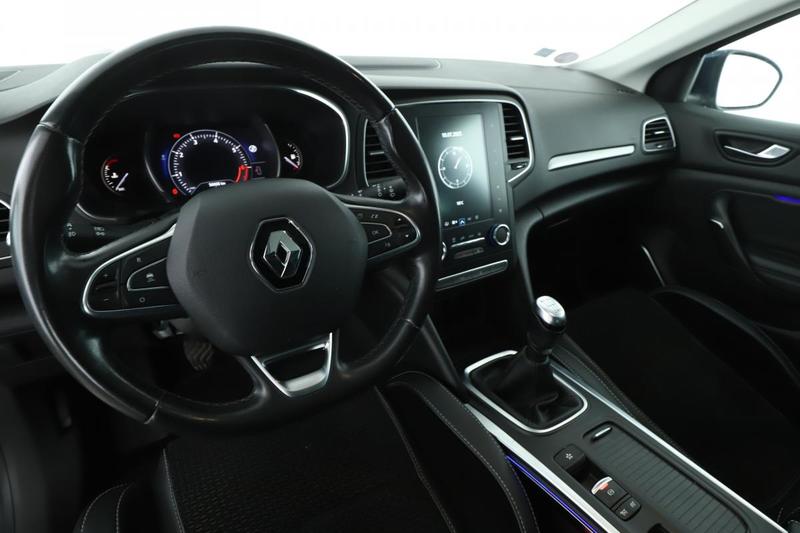 Renault Mégane 1.3 TCe Intens 140 ch