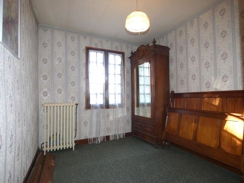 Maison - 119 m² - 6 pièces